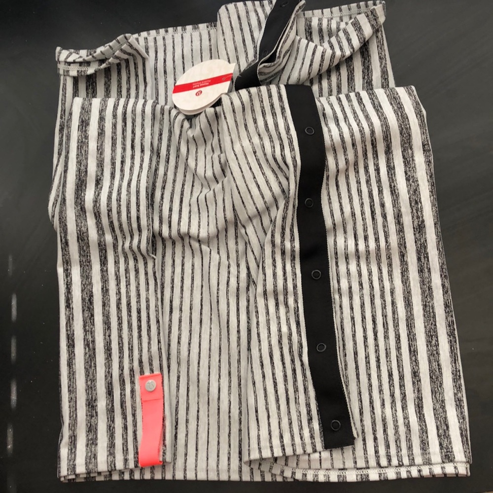 Lululemon Vinyasa Scarf